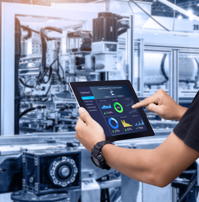 Sistema Legionella 360