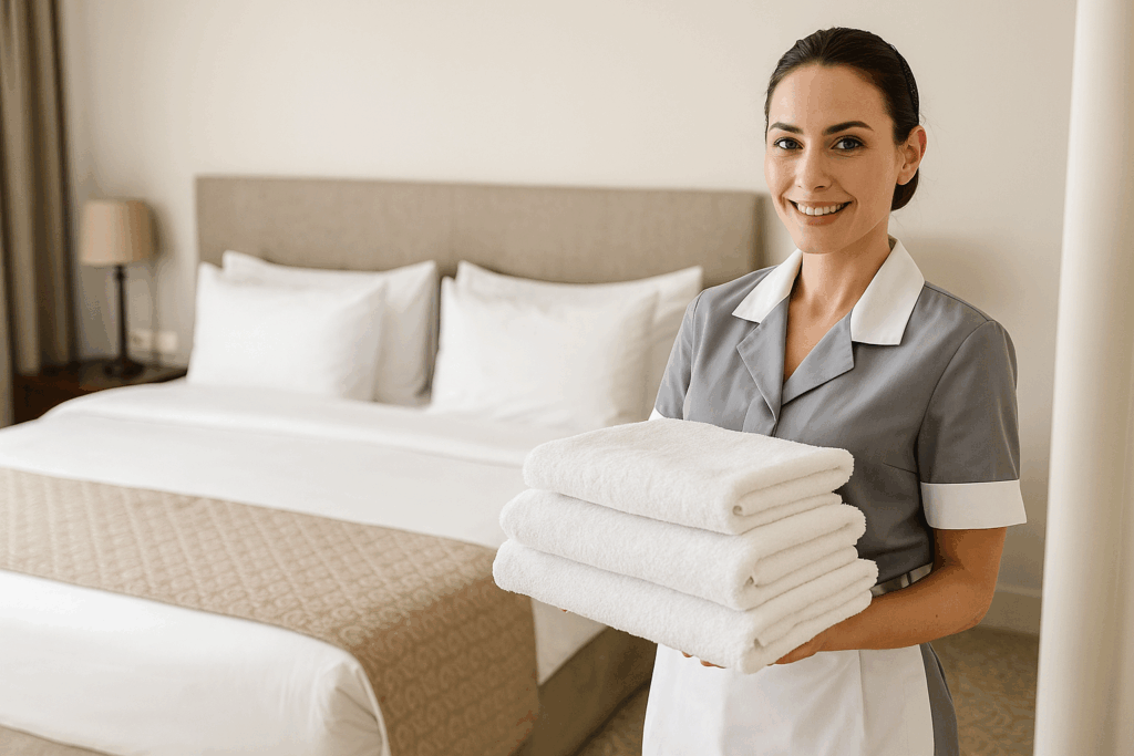 Soluzioni Legionella360 Hotel