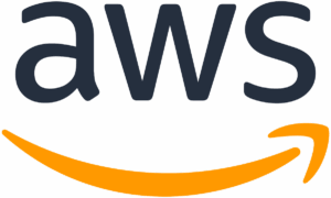 logo aws
