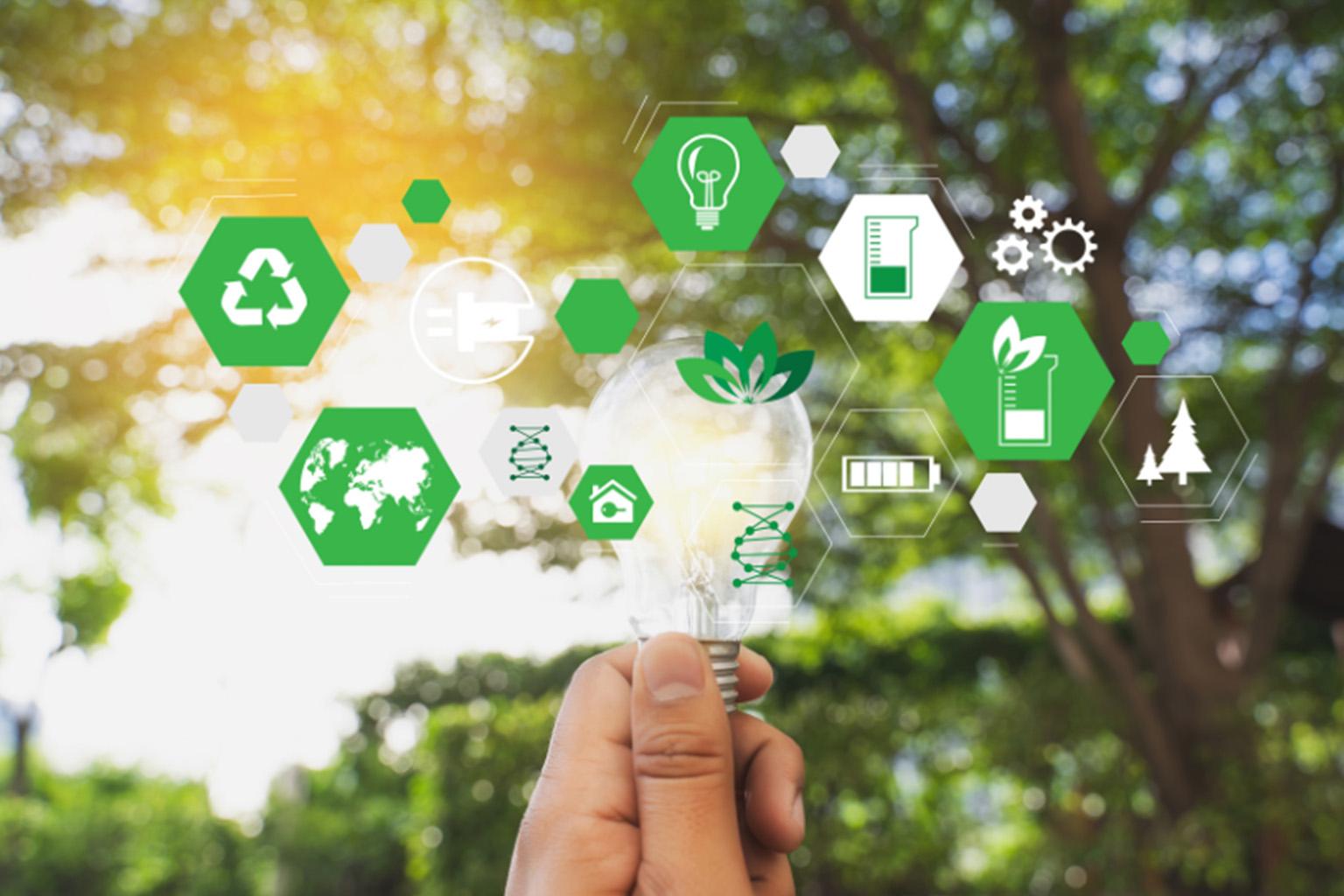 sostenibilita Legionella