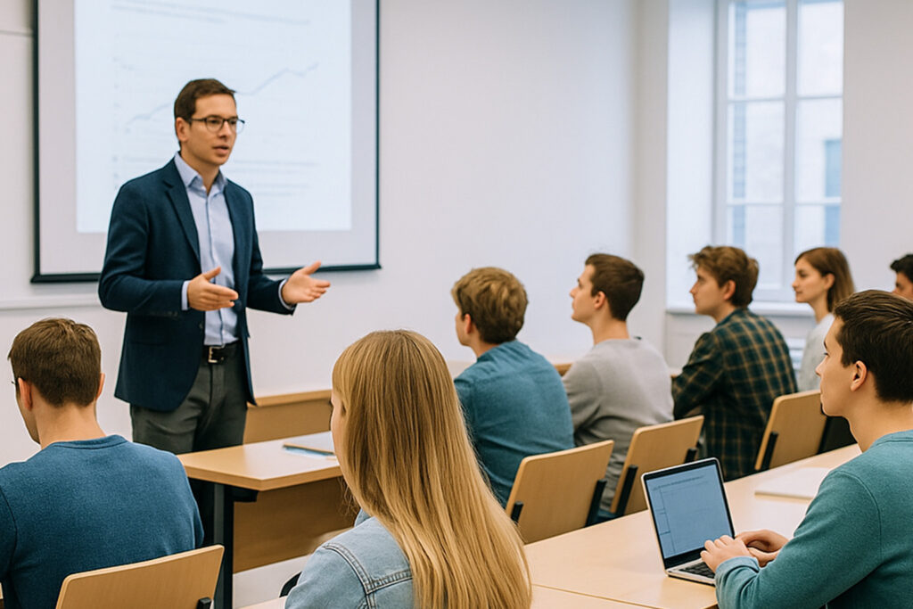 Soluzioni Legionella360 Universita e Scuole